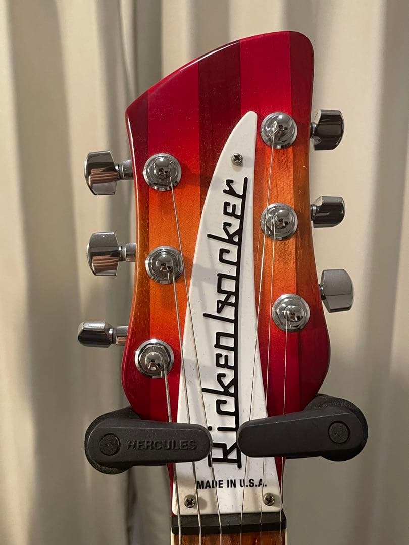 Rickenbacker 360 リッケンバッカー360