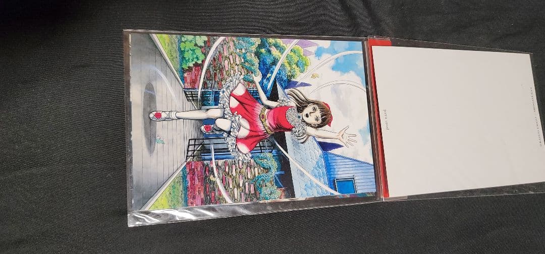 楳図かずお