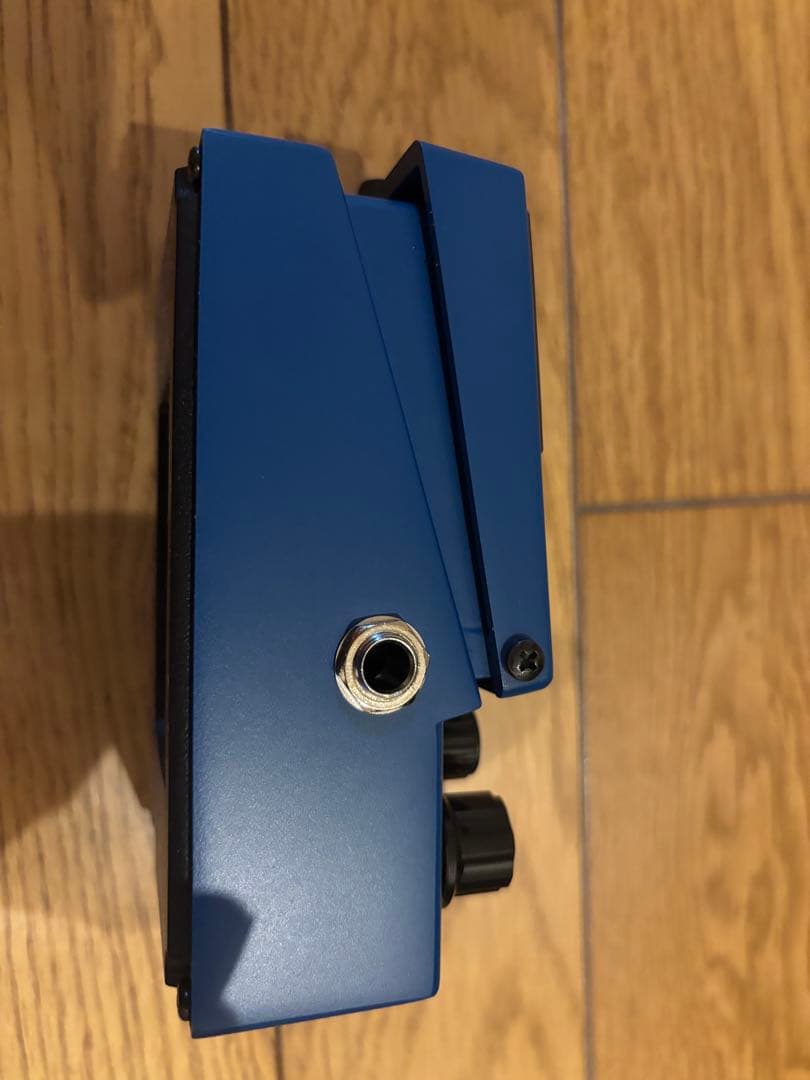 美品　BOSS Blues D BD-2