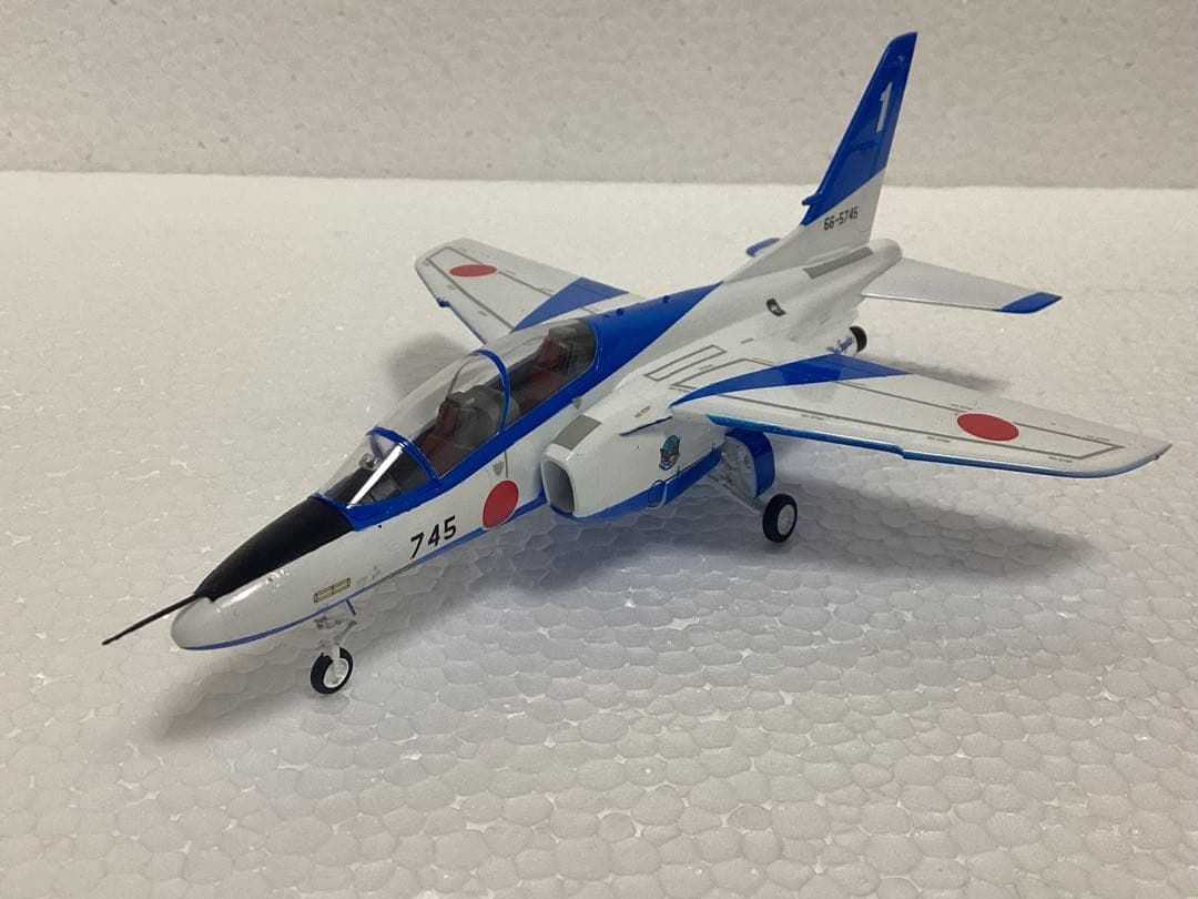 ブルーインパルス1/72