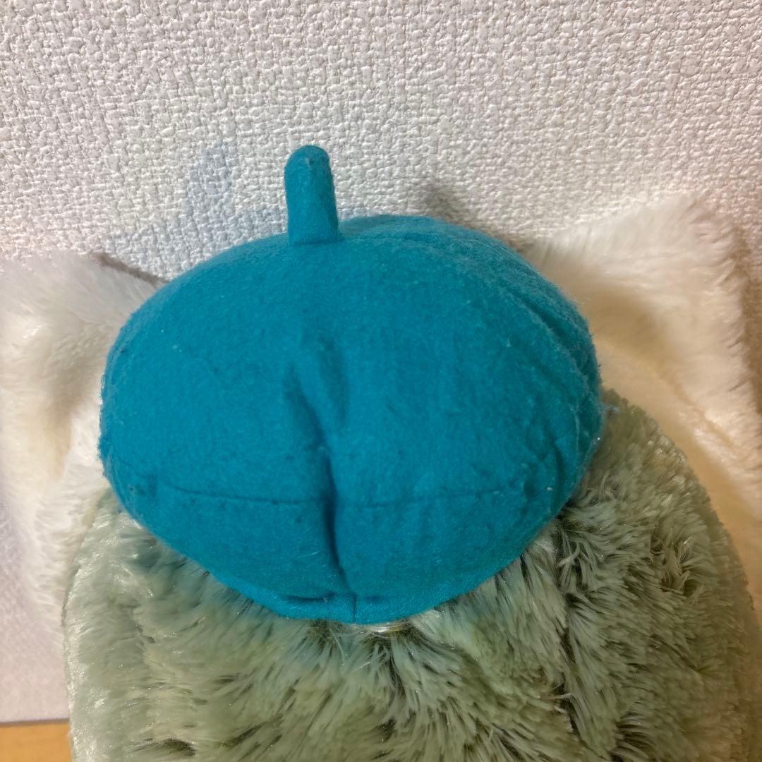 ディズニー　ジェラトーニ　ぬいぐるみ　M