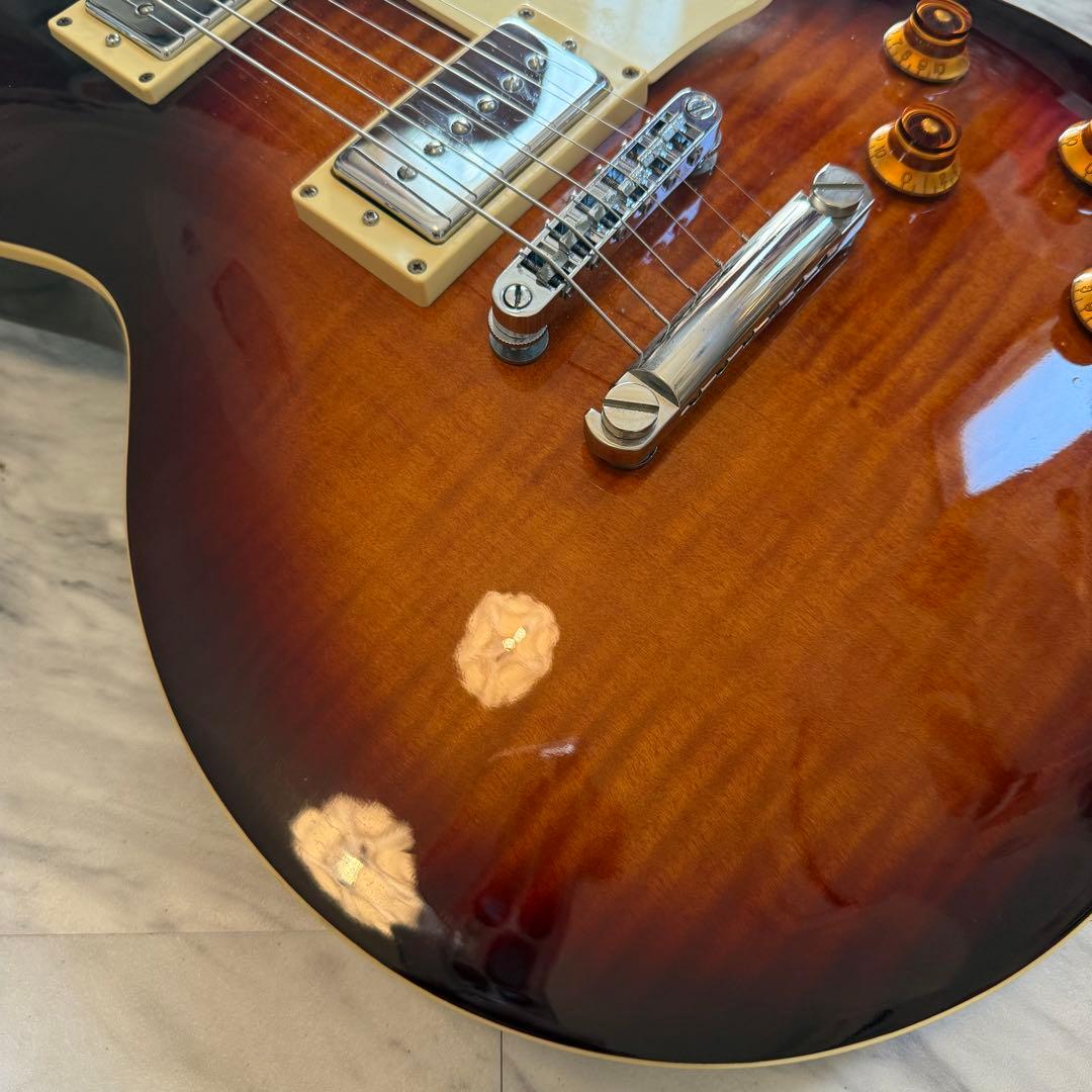 【アップグレード】Epiphone /エピフォン レスポール スタンダード50'
