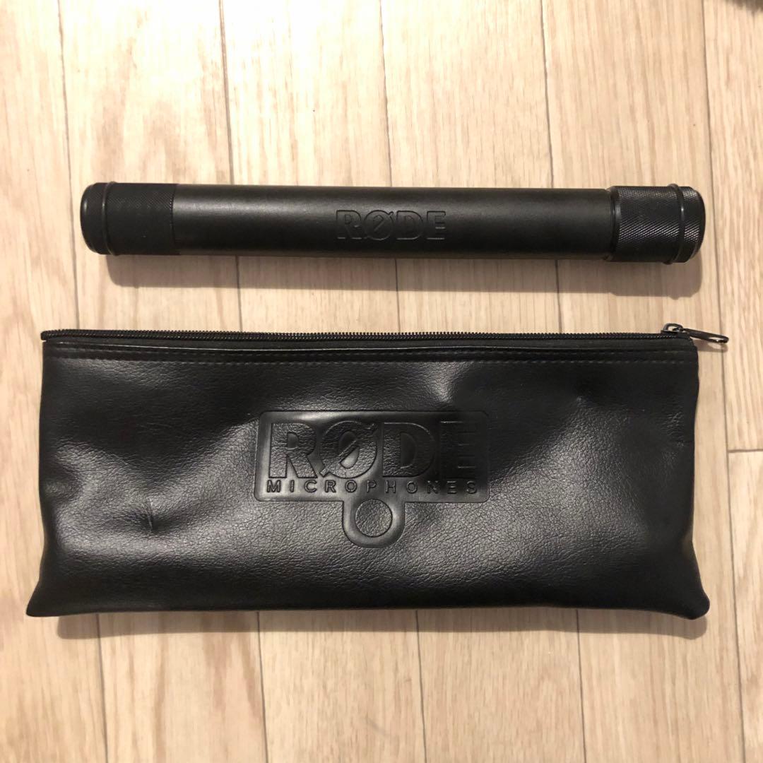 RØDE NTG3