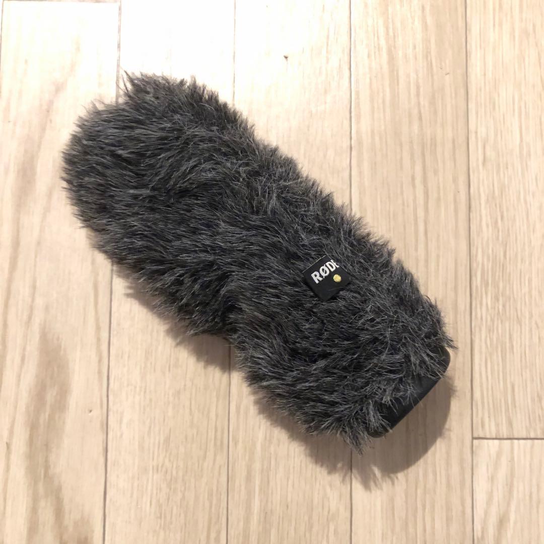 RØDE NTG3