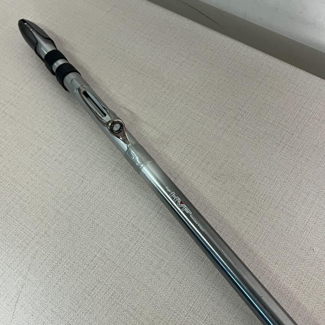 68 DAIWA ダイワ HZ インターラインエンブレム ISO T2-53I