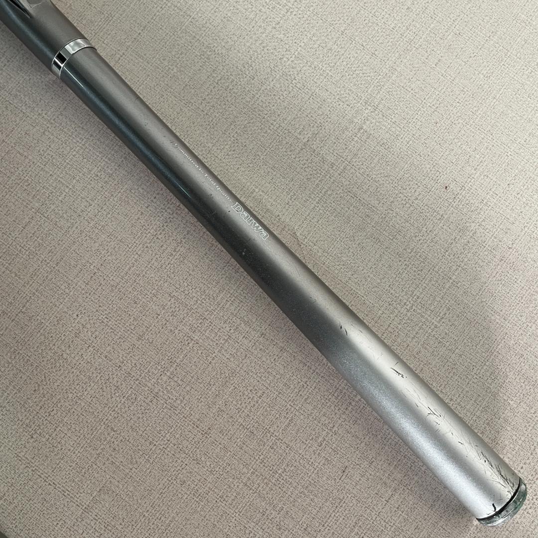 68 DAIWA ダイワ HZ インターラインエンブレム ISO T2-53I