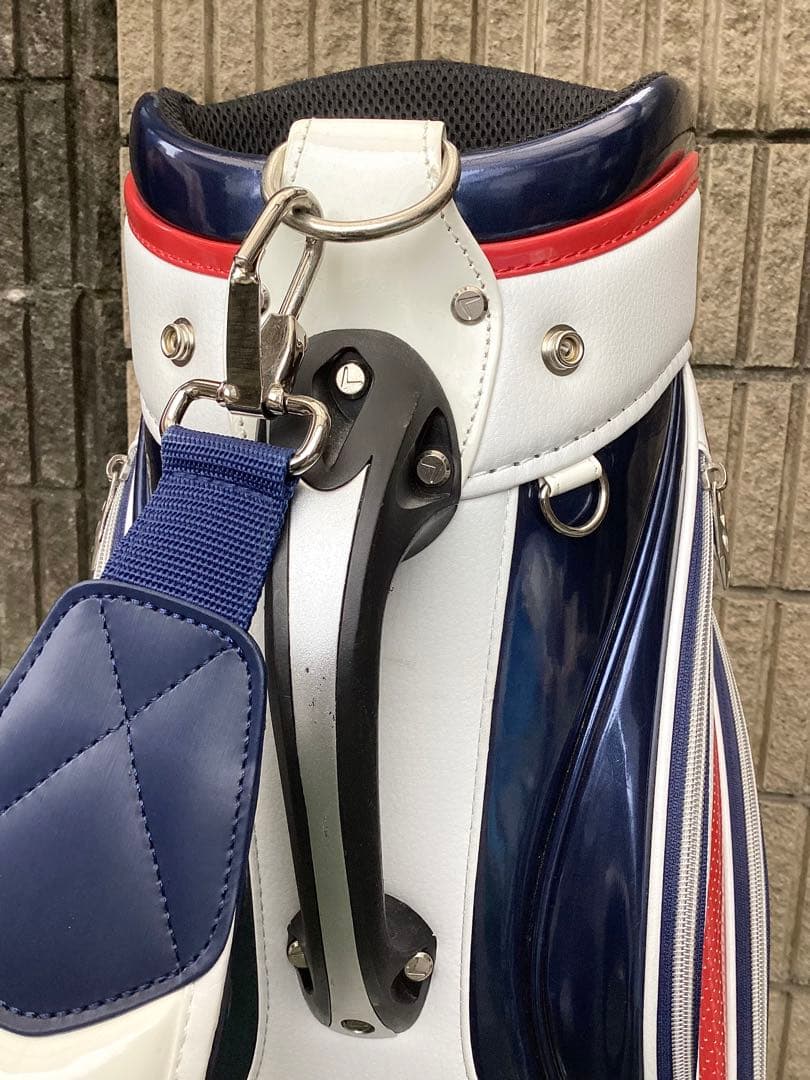 し*ん様 Callaway キャロウェイキャディバッグ