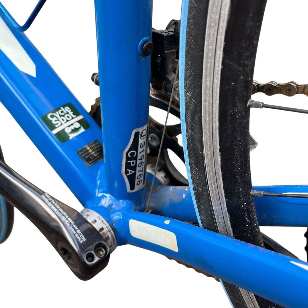 GIANT DEFY 3 2015年モデル ロードバイク SORA 18速