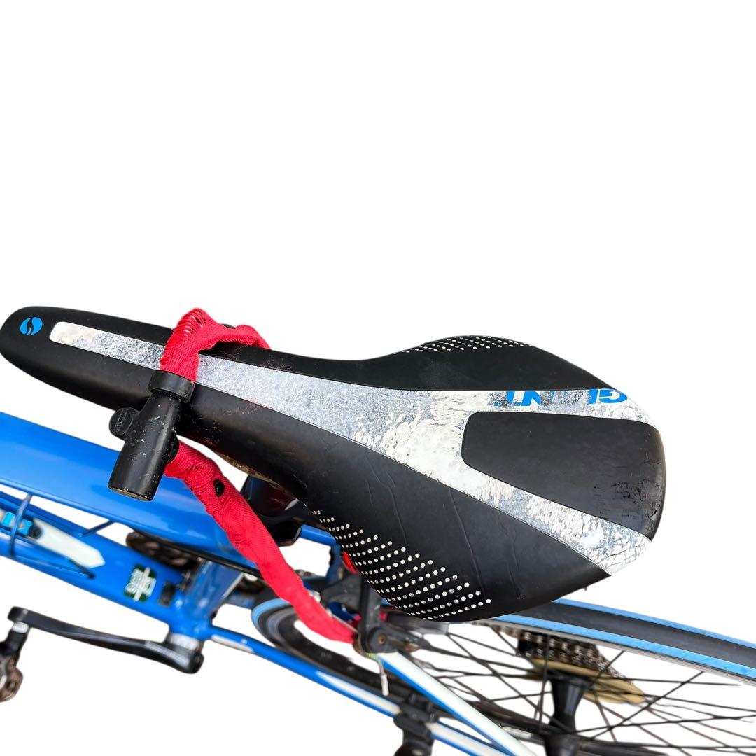 GIANT DEFY 3 2015年モデル ロードバイク SORA 18速