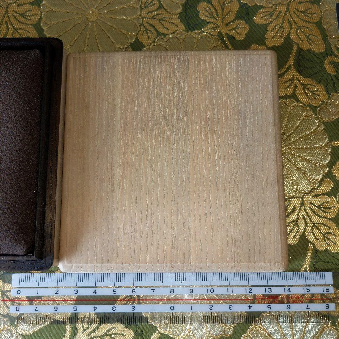 【最終価格】美術刀剣 鐔　在銘入　桐匣入