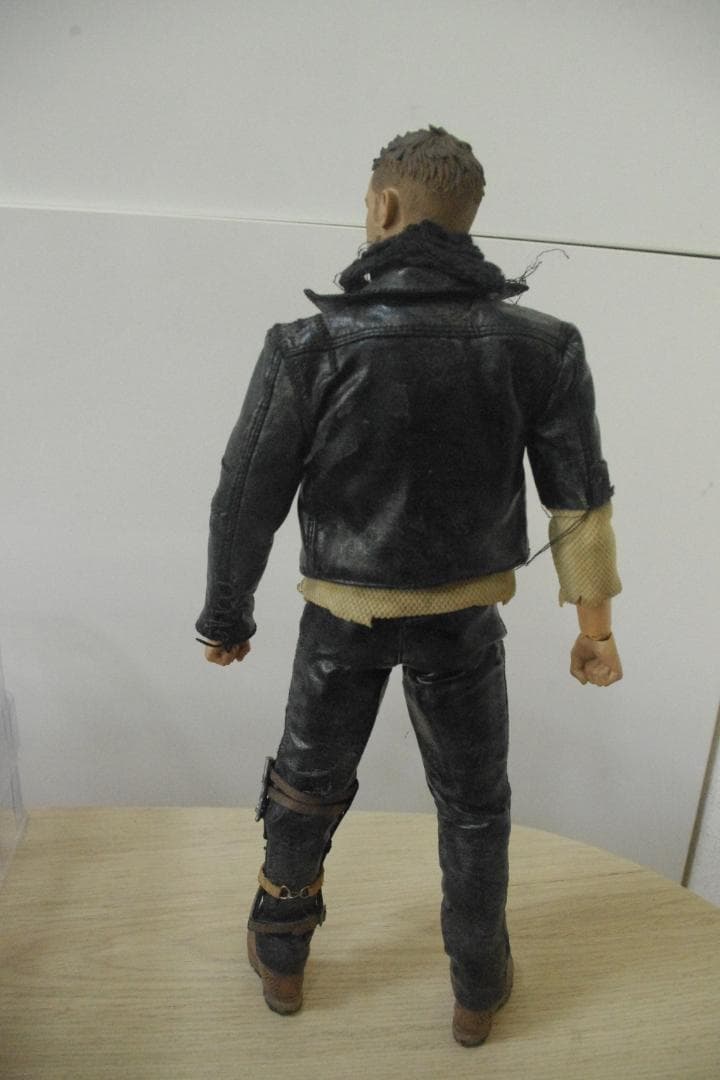 VTS WASTELAND RANGER 1/6スケールタイプ ホットトイズ