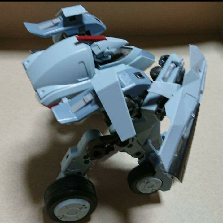 プラモデル コトブキヤ ヘキサギア バルクアーム ジャンク 2種 セット