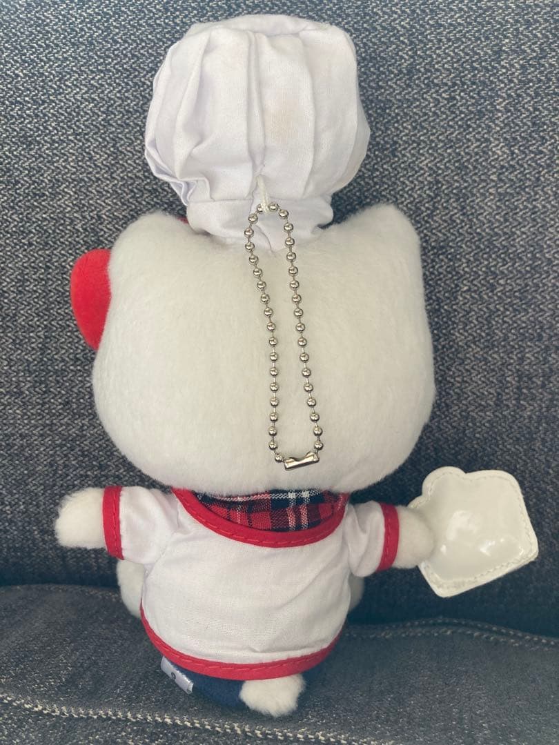 激レア！希少！ハローキティ　ぬいぐるみ　マスコット　まとめ売り