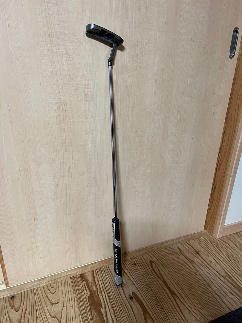 ピンS IGMA G D66
