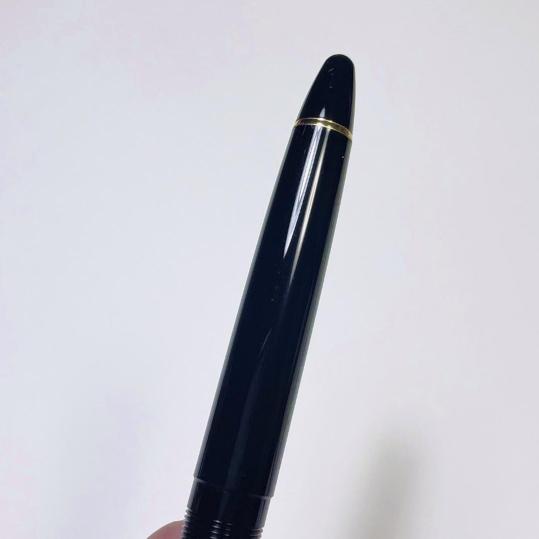 「美品」セーラー万年筆　プロフィットスタンダード MS ミュージック