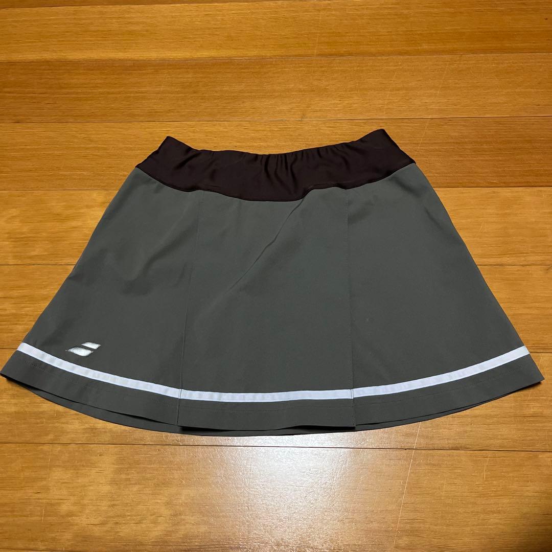 バボラ　テニスウェア　2点セット