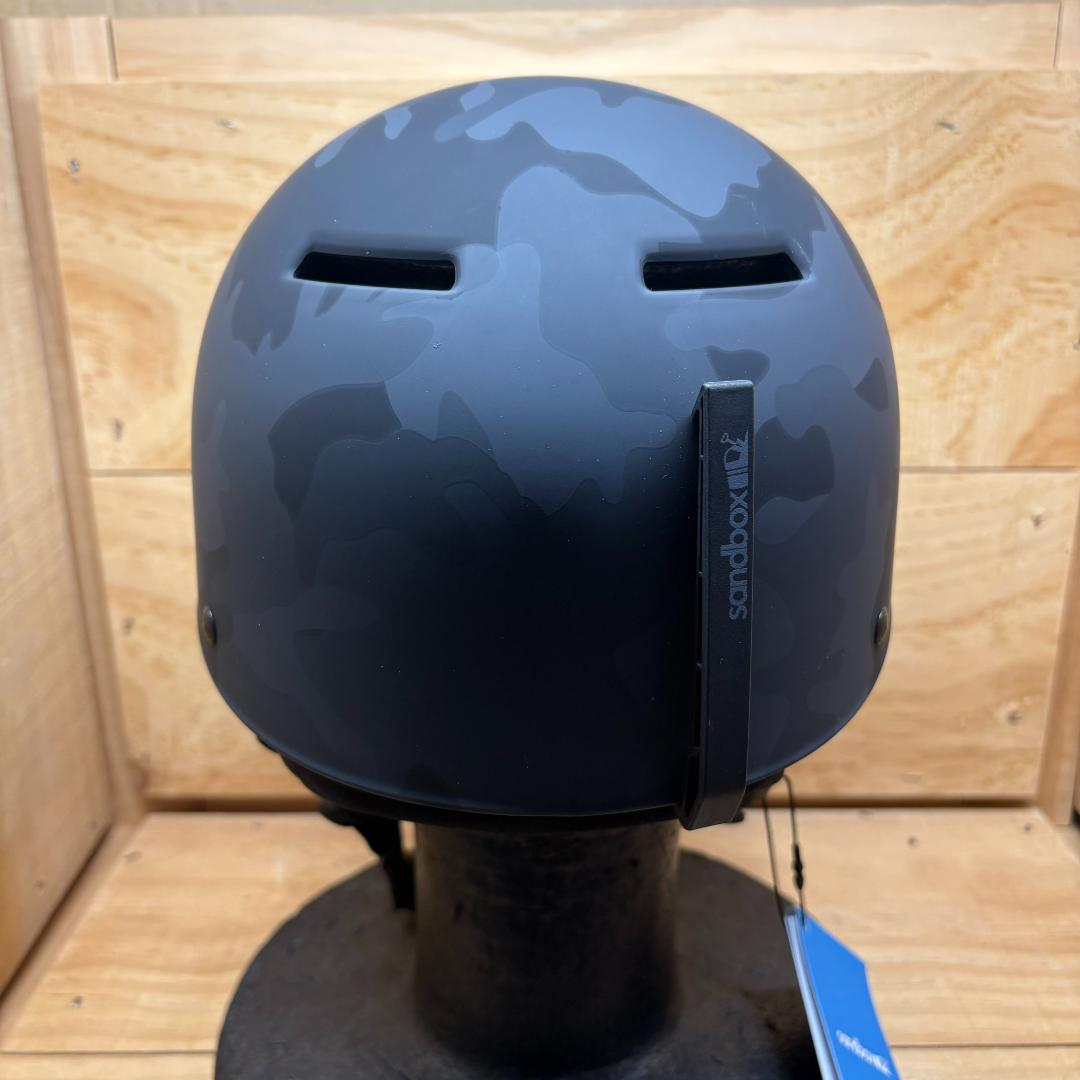 【4082】 SANDBOX　サンドボックス　CLASSIC 2.0 