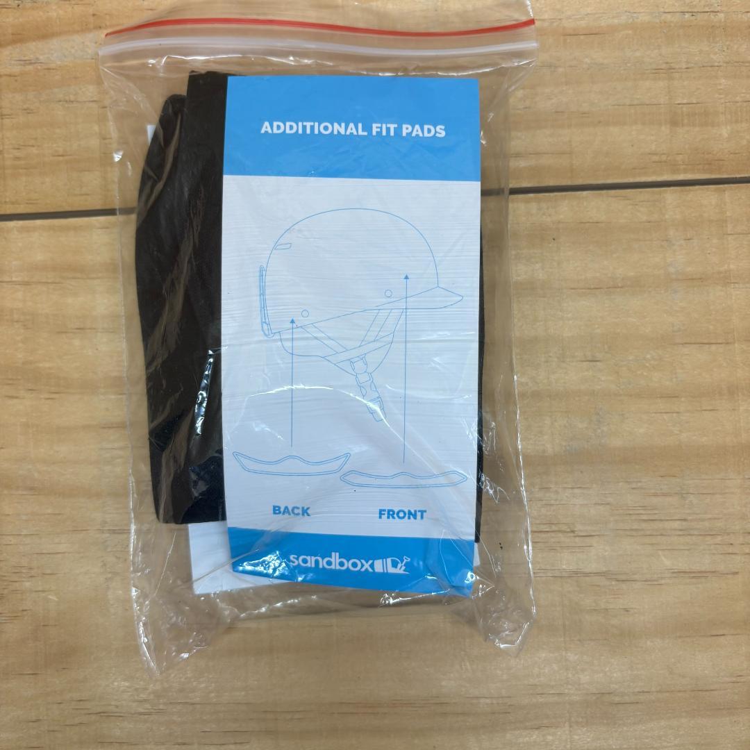【4082】 SANDBOX　サンドボックス　CLASSIC 2.0 