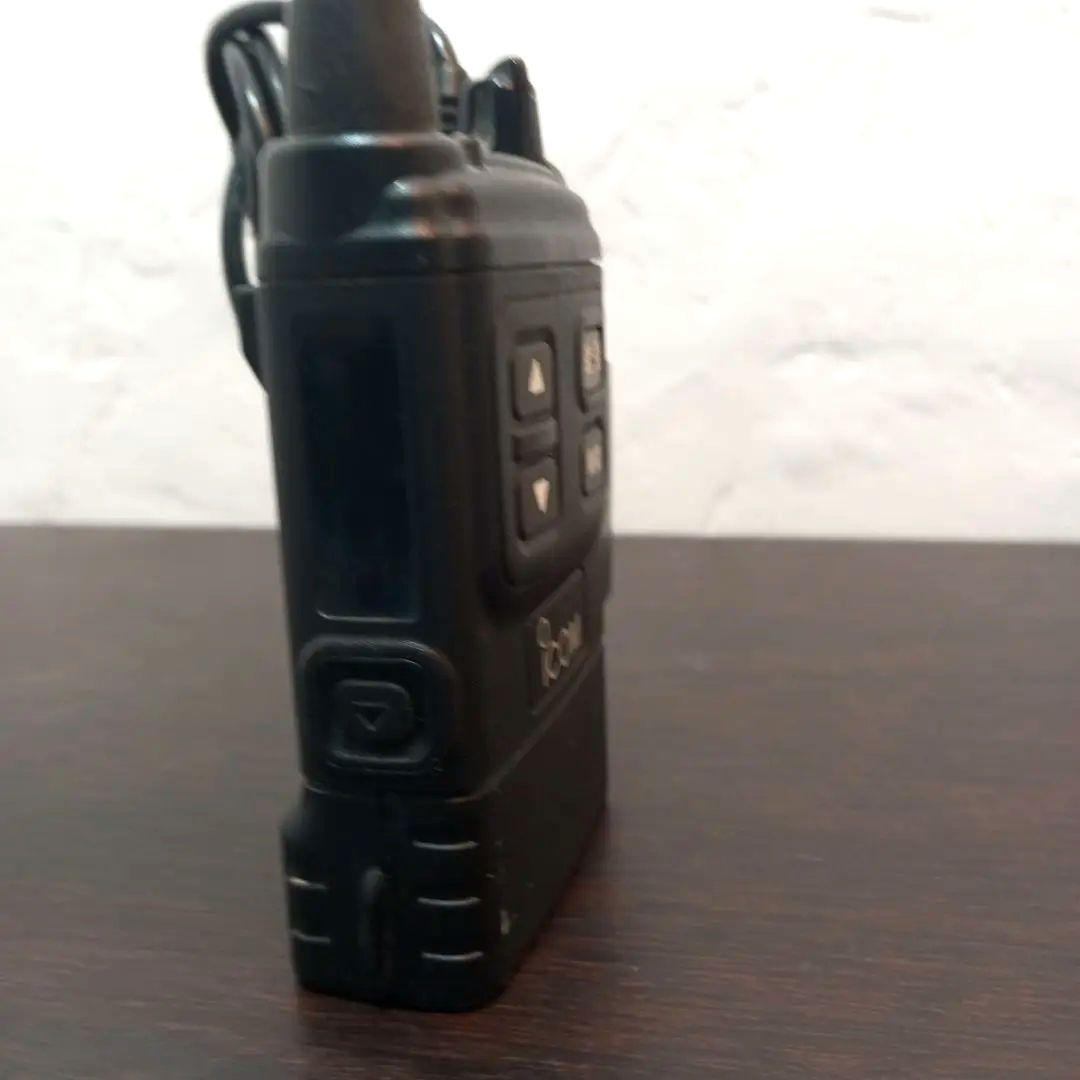 ICOM IC-5010同時通話無線機　通話 接続 ケーブル OPC -661付