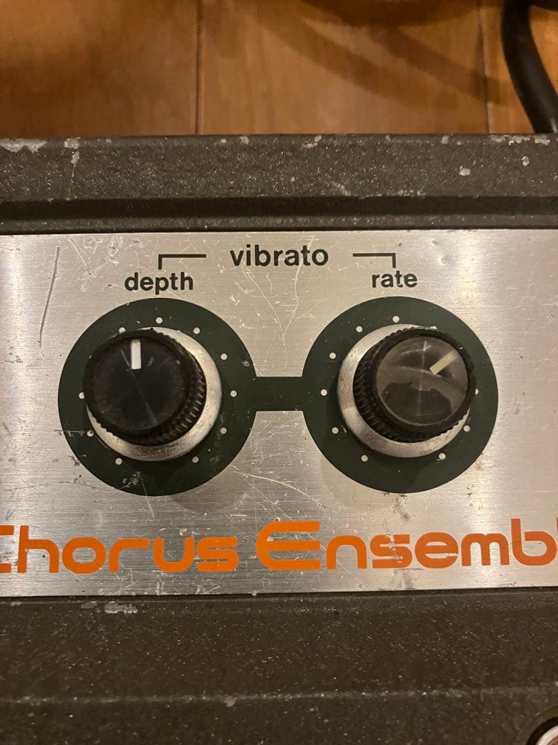 BOSS CE-1 Chorus Ensemble 中古　ビンテージ
