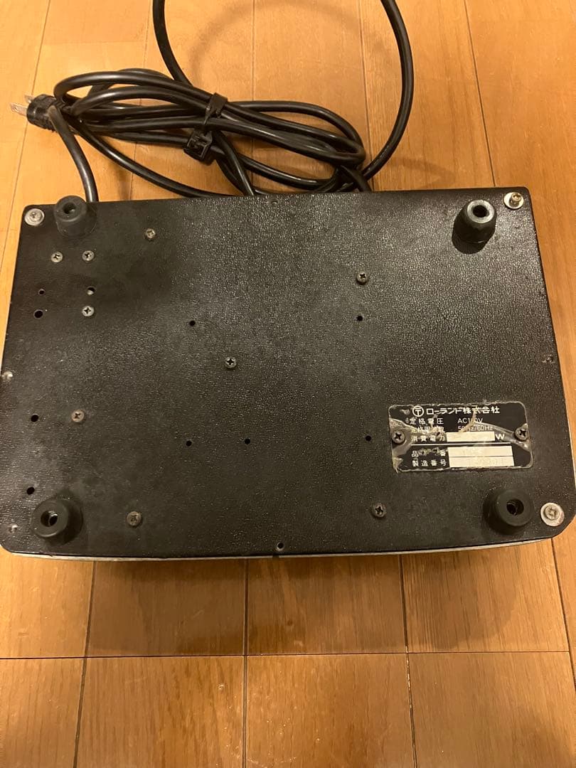 BOSS CE-1 Chorus Ensemble 中古　ビンテージ