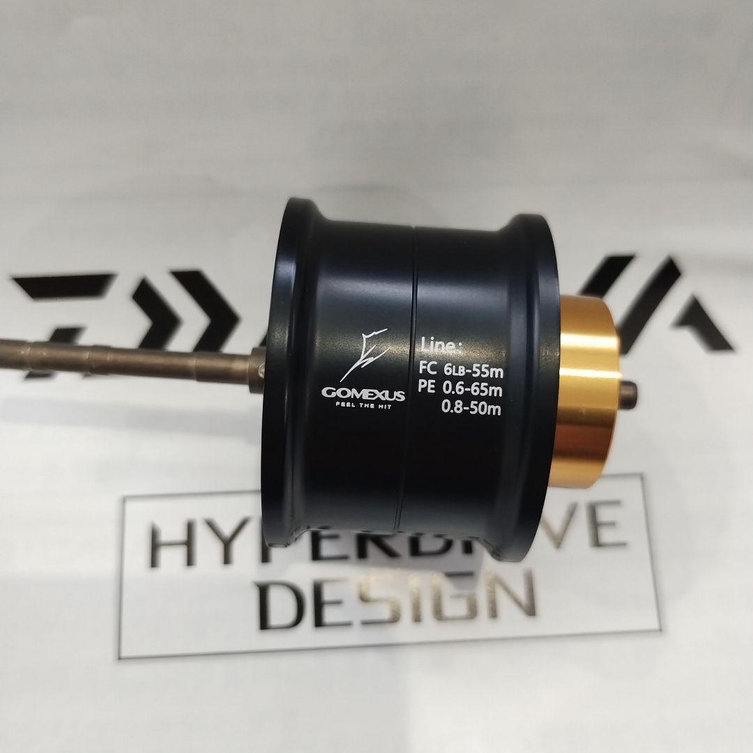 DAIWAタトゥーラ80tw　※専用です。