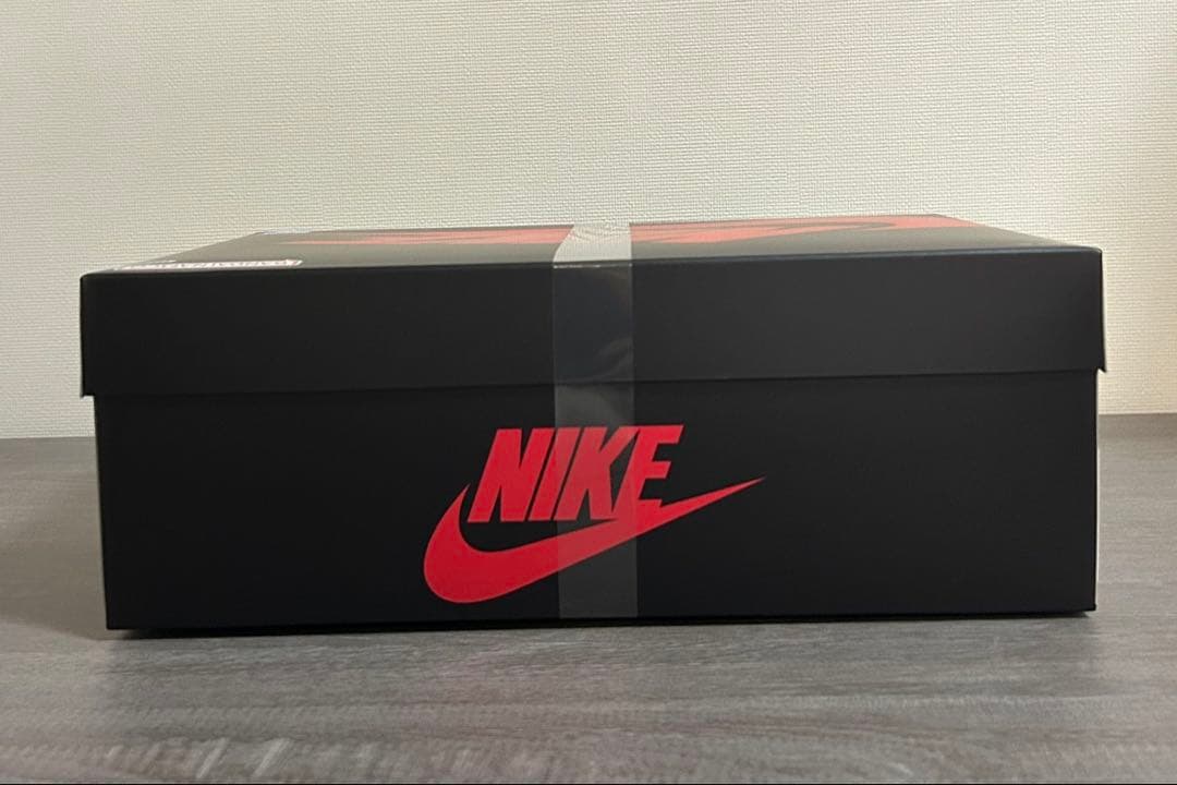 スポーツ NIKE AIR JORDAN1 HIGH 85 SHADOW