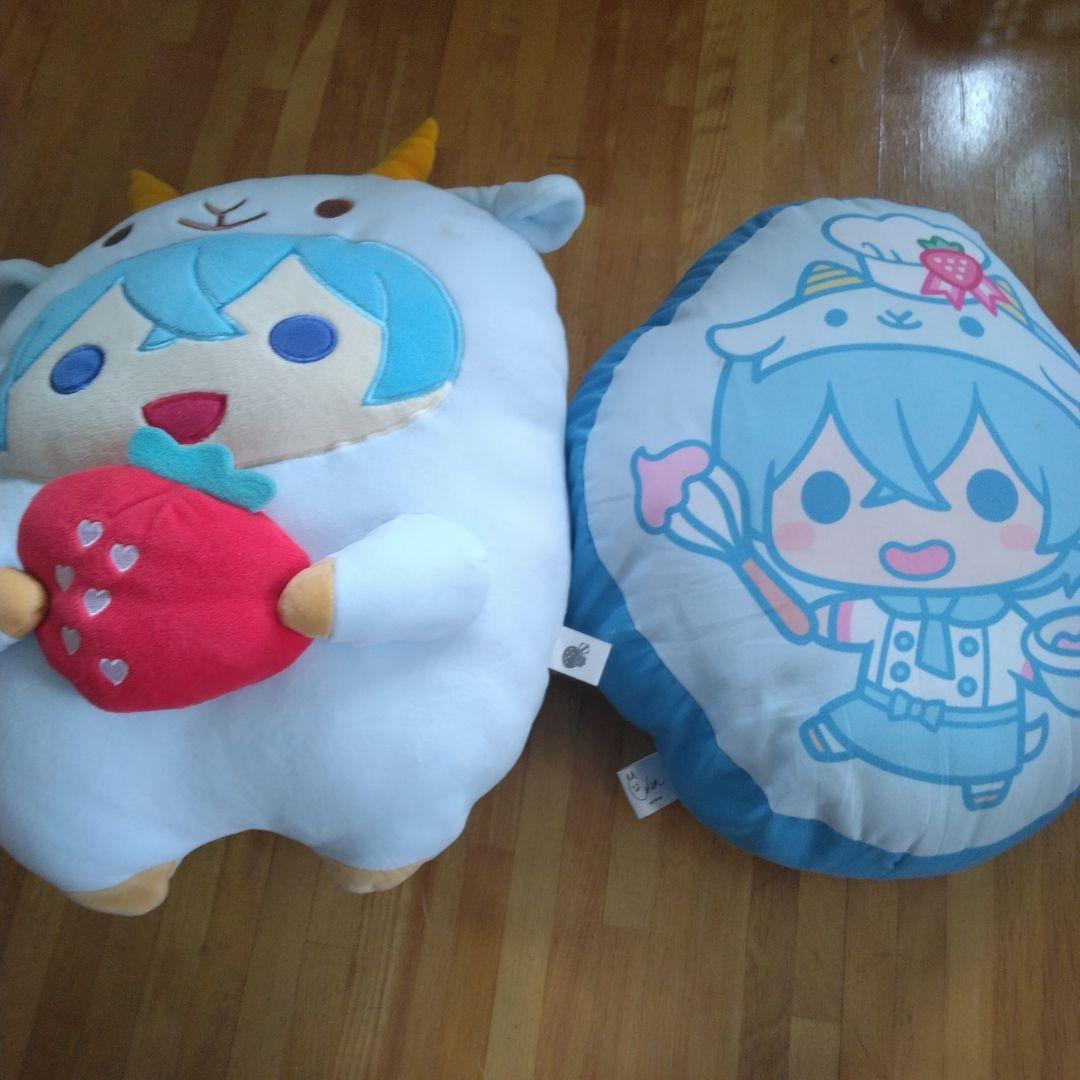 すとぷり ころんくんまとめ売り 最終値下げ