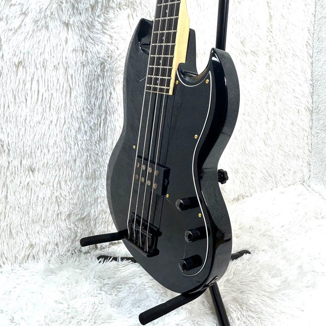 ベース ESP Grassroots G-VP-46B Viper Bass
