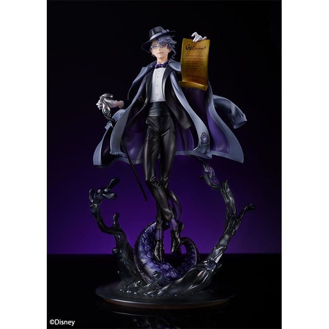 【未開封】アズール1/8スケールフィギュアおまけ付