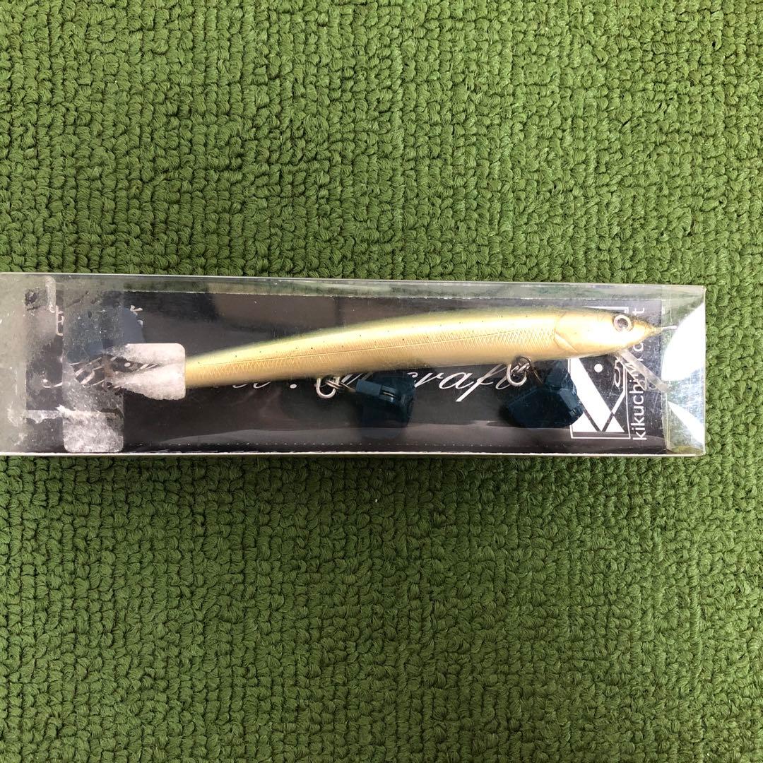 MURASE MINNOW 菊池工房
