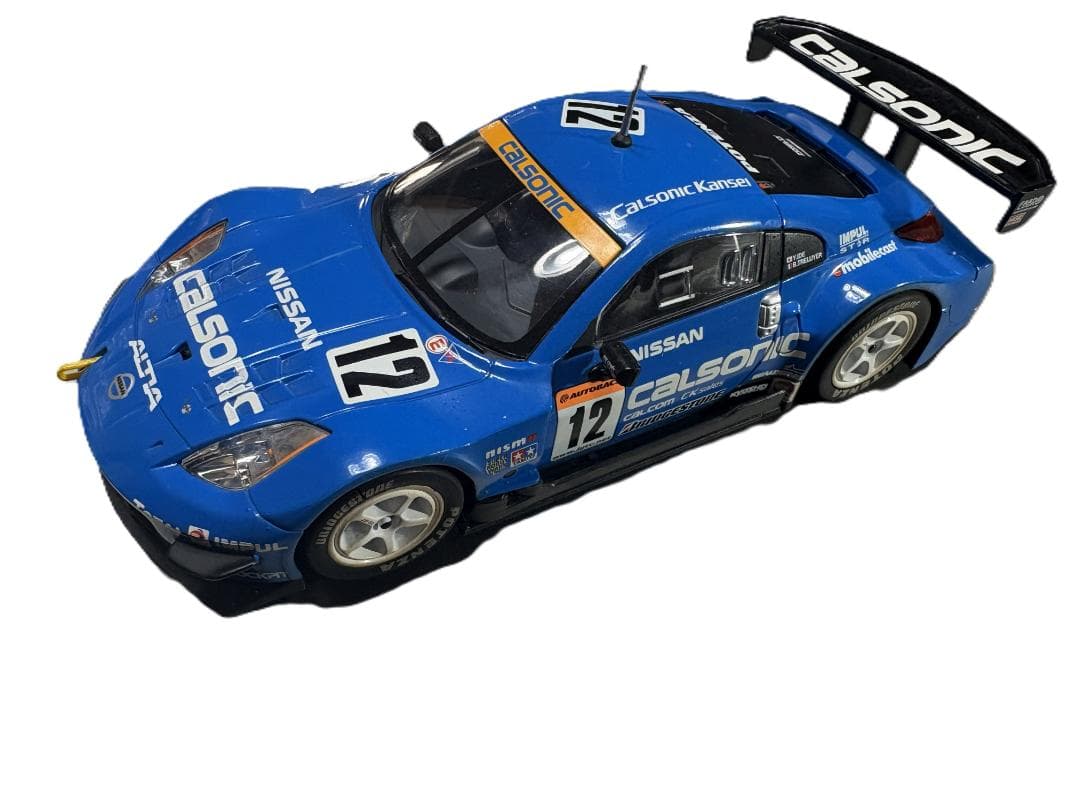 タカラ QuattroX レーンチェンジ　チャレンジセット