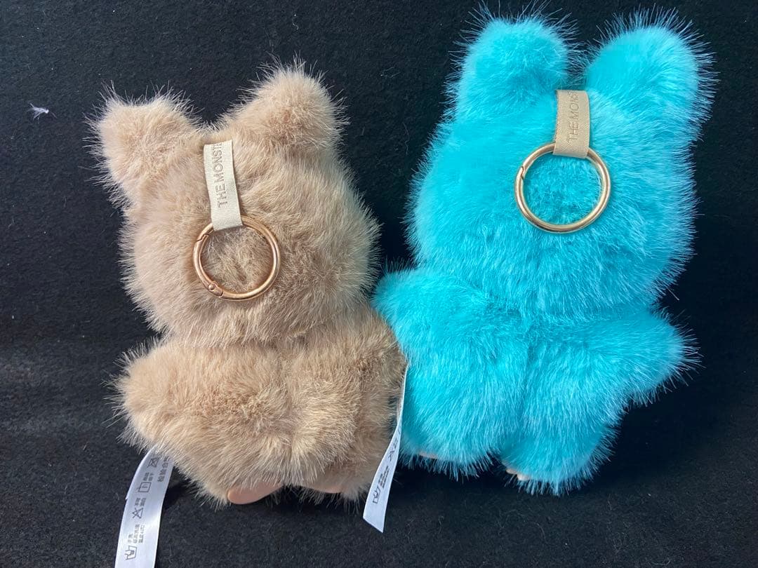 海外限定 ジモモ zimomo ふわふわ バラ売り可