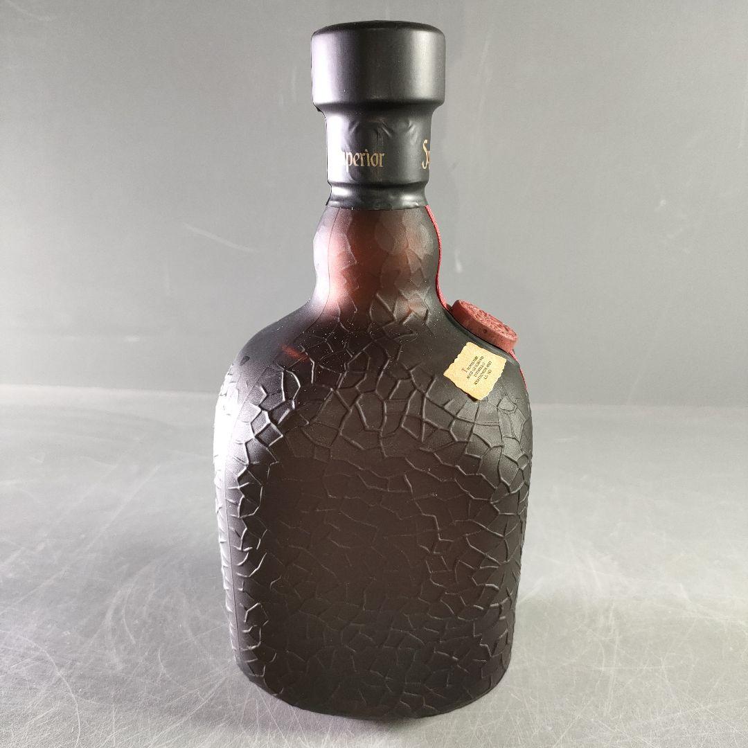A971-1/オールドパー スペリオール スコッチウイスキー/750ml/