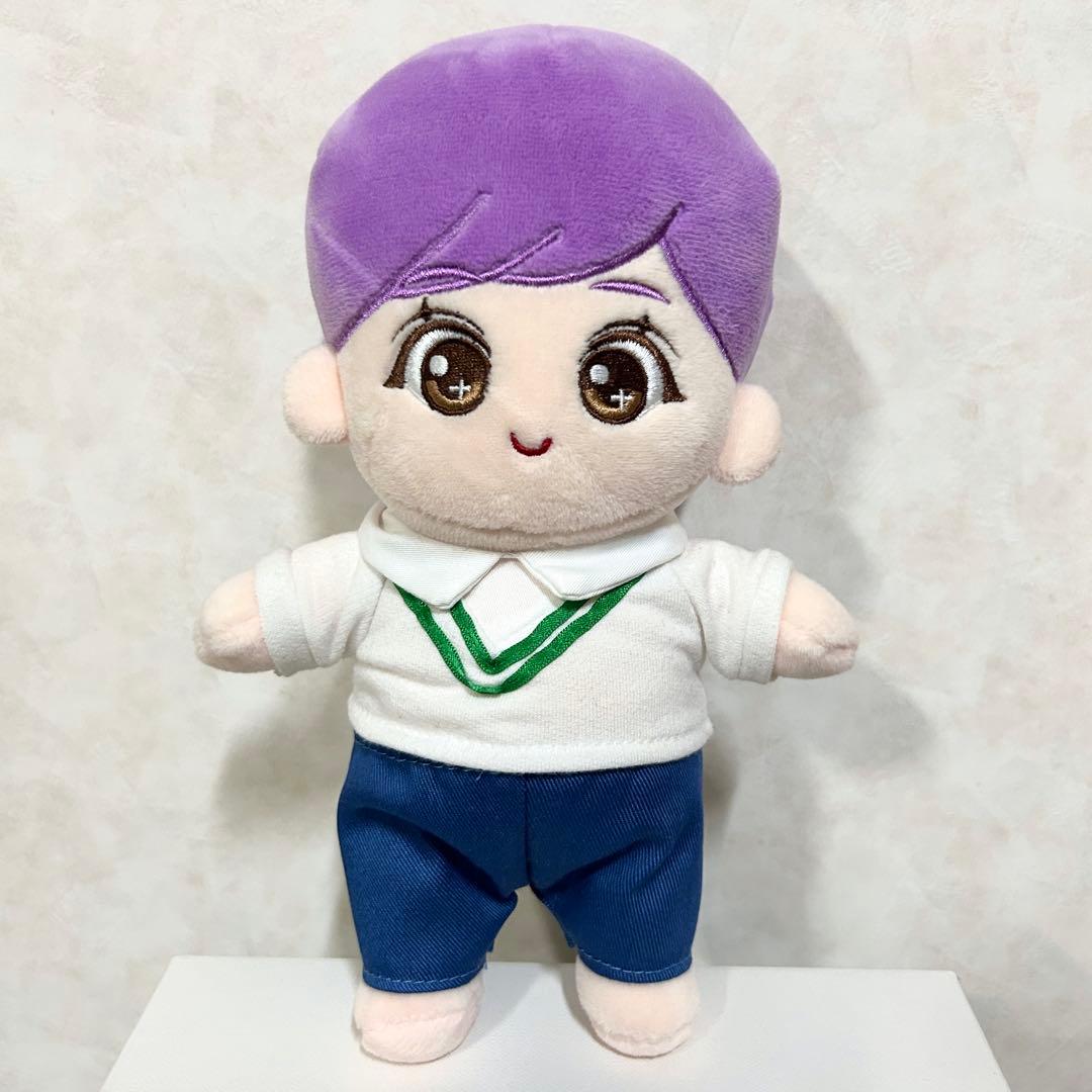 SHINee ぬいぐるみ ぬいぐるみ view TAEMIN