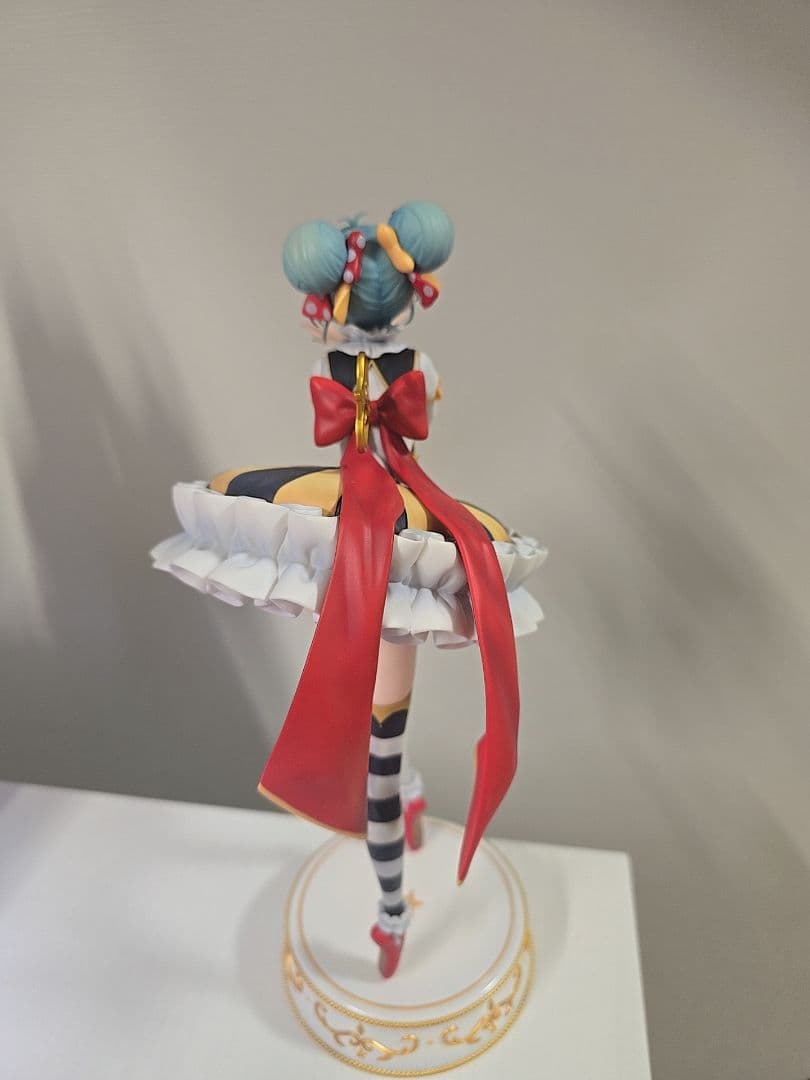 初音ミク MIKU EXPO 2023 VR - 1/7 スケールフィギュア