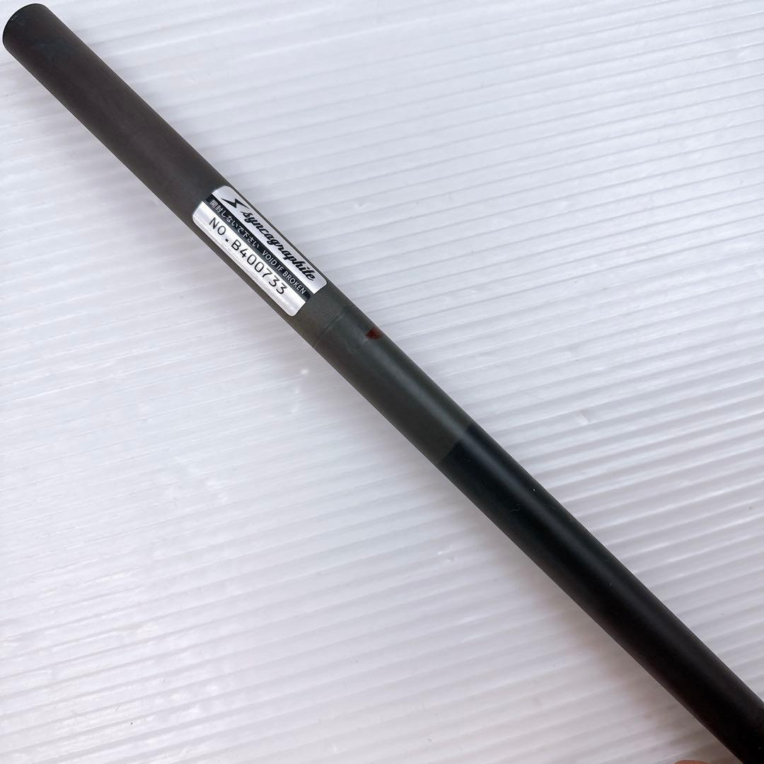 ループ プロトタイプJJ（X）　3W・短尺ドライバー用シャフト　コブラ／LOOP