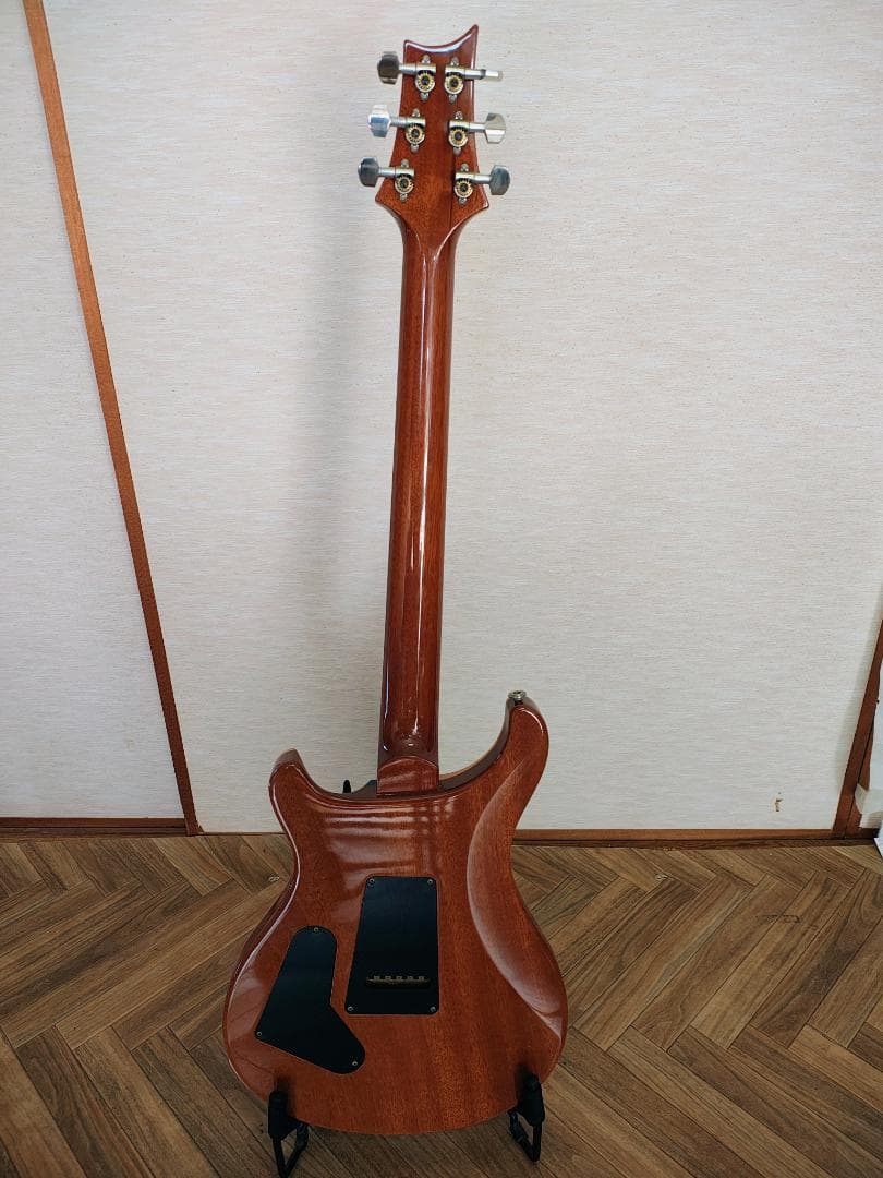 【美品】Paul Reed Smith Custom24 BM (2019年製)