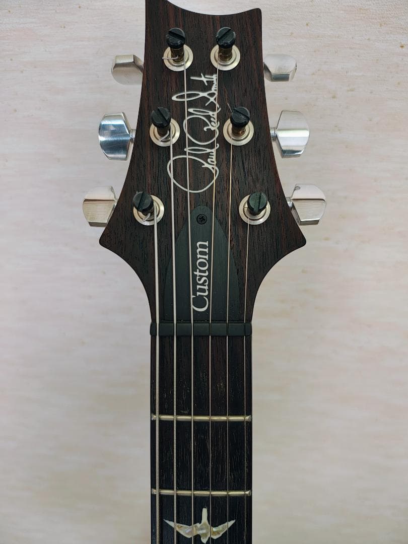 【美品】Paul Reed Smith Custom24 BM (2019年製)