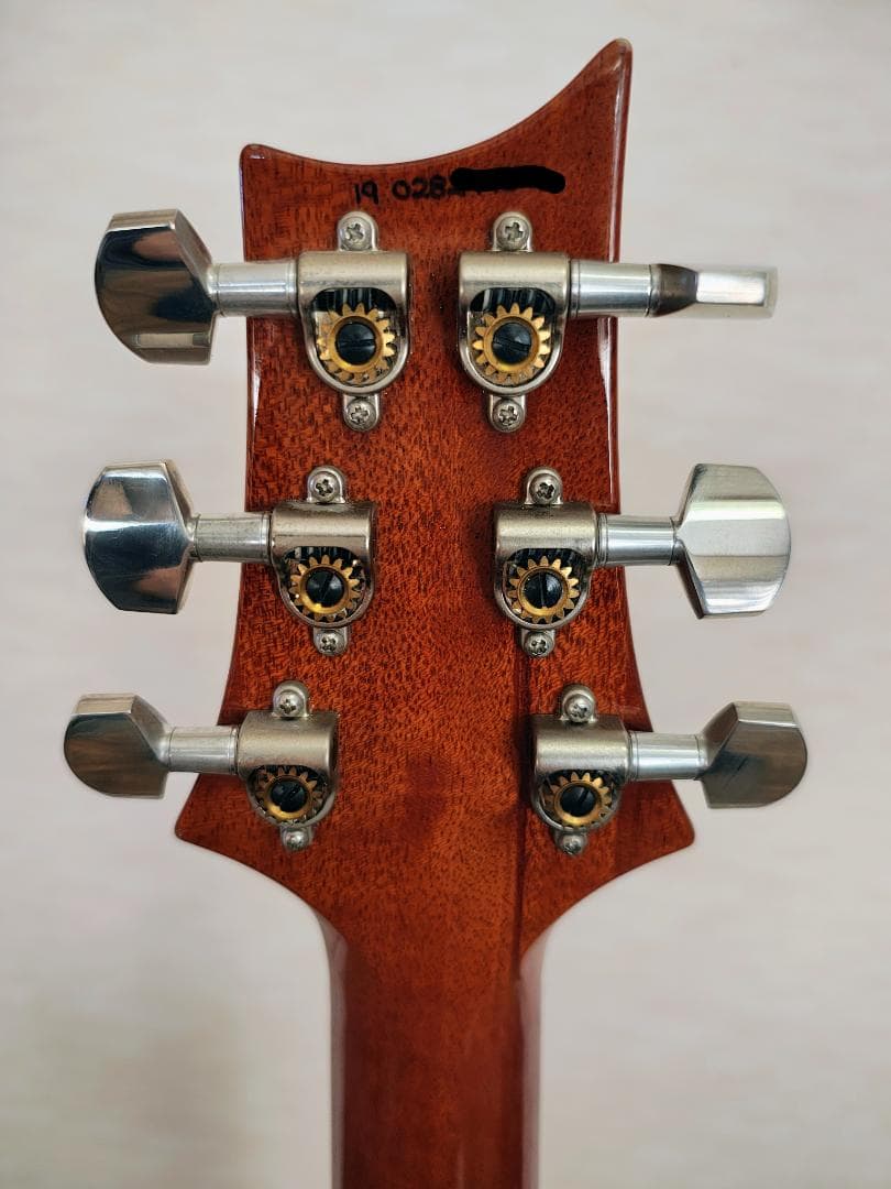 【美品】Paul Reed Smith Custom24 BM (2019年製)