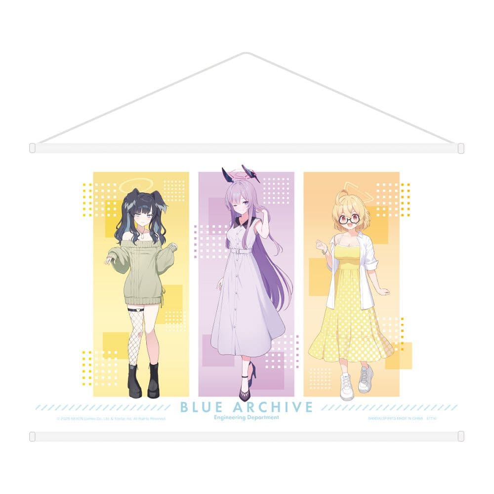一番くじ ブルーアーカイブ vol.2　ロット