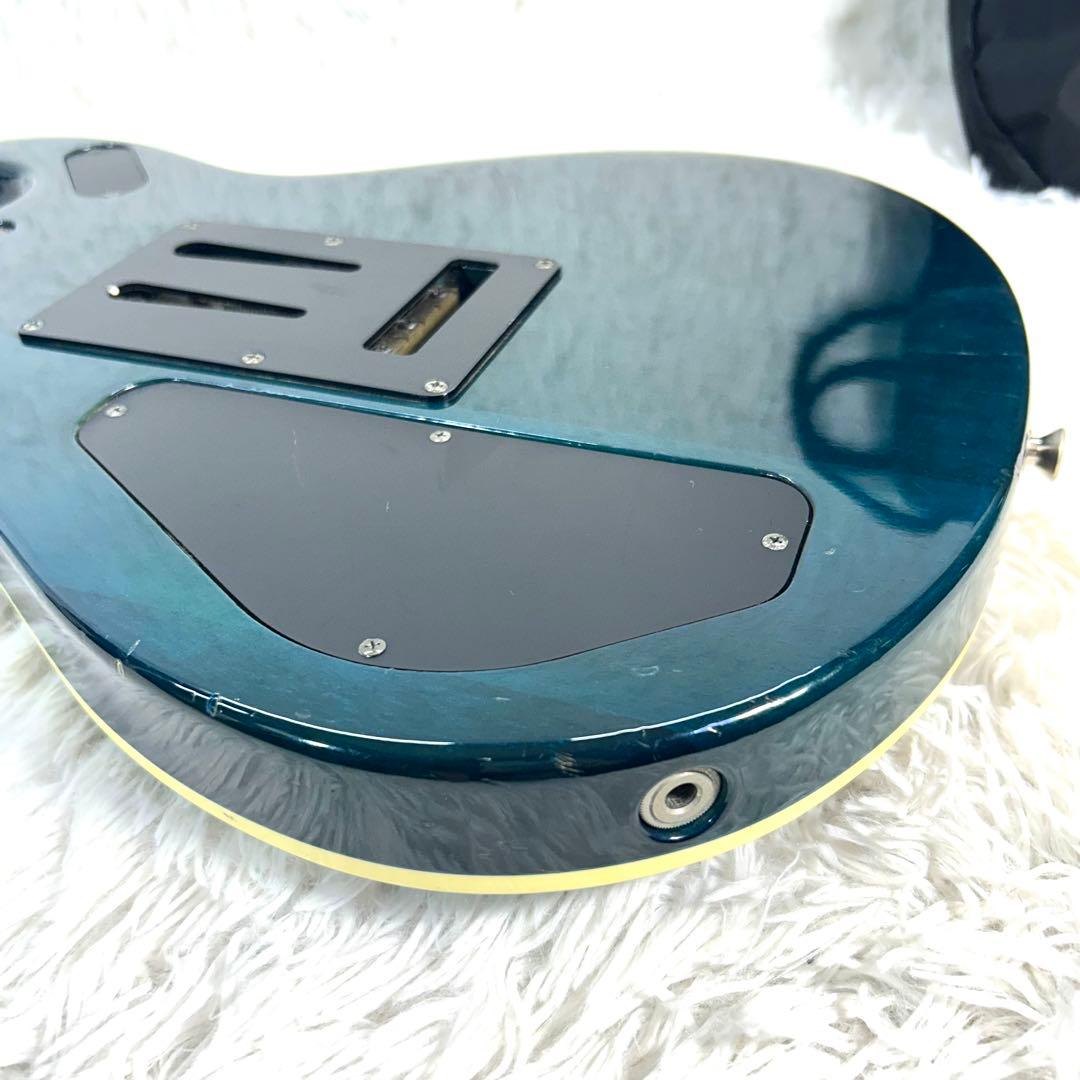 希少 Fernades JDA-85Y Janne Da Arc You モデル