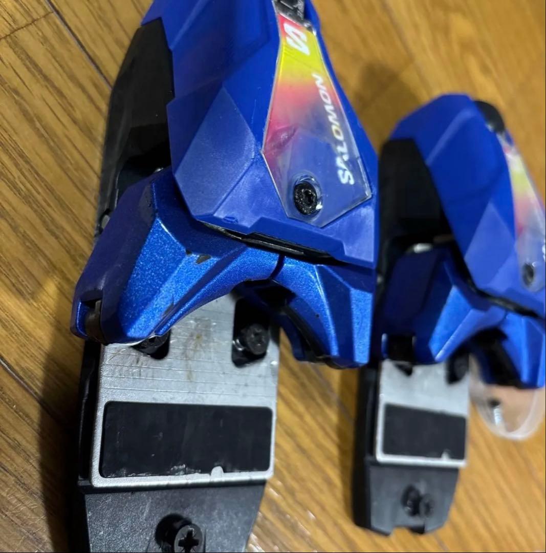 専用！！　格安SALE！！ SALOMON BINDING ICON RS 16