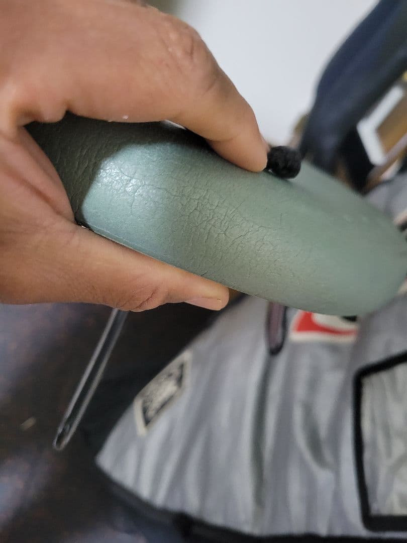 Softtech BOMBER サーフボード 6'4\" ソフテック　ボンバー