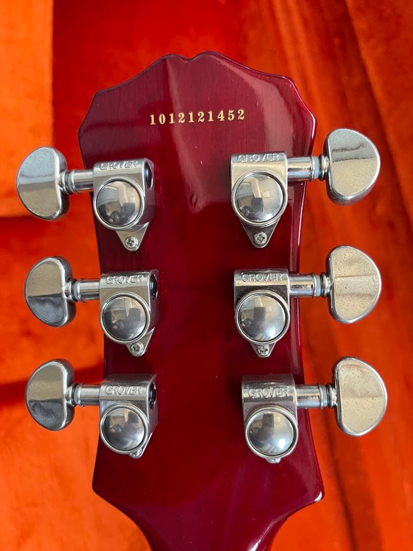 Epiphone/エピフォン レスポール スタンダード