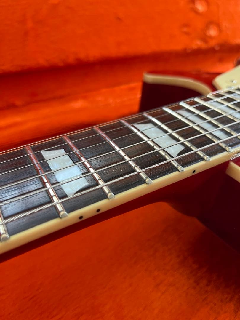 Epiphone/エピフォン レスポール スタンダード