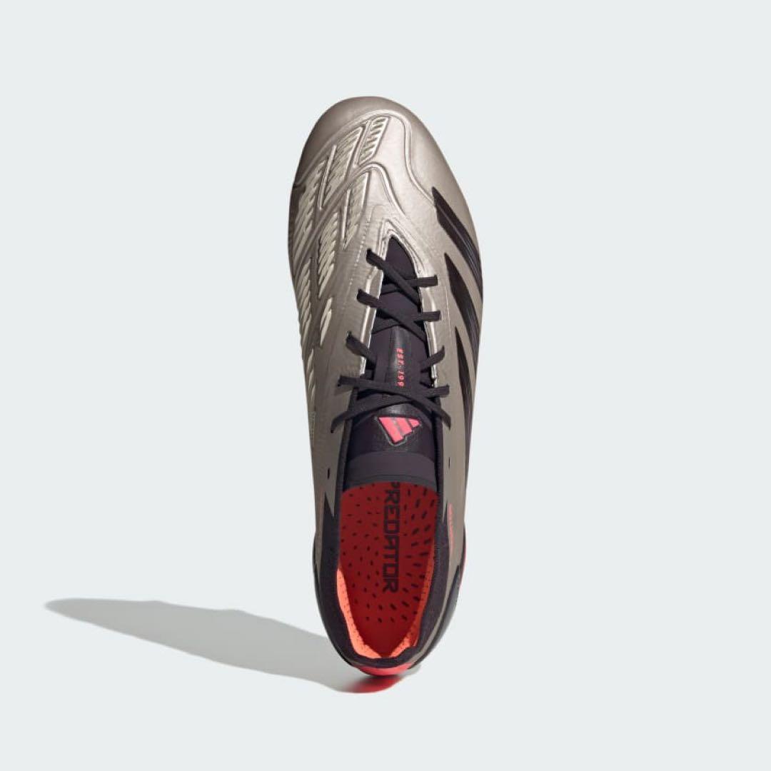 プレデター ELITE FG PREDATOR ELITE FG