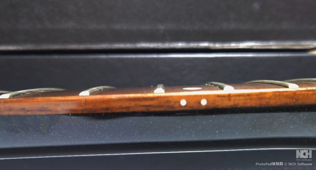 Silvertone●KISS ポールスタンレー●PS-AP1 ストラップ他付属