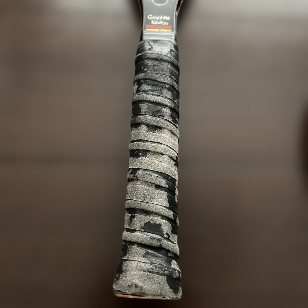 Wilson テニスラケット　カバー付き　希少　ProStaff TOUR DB