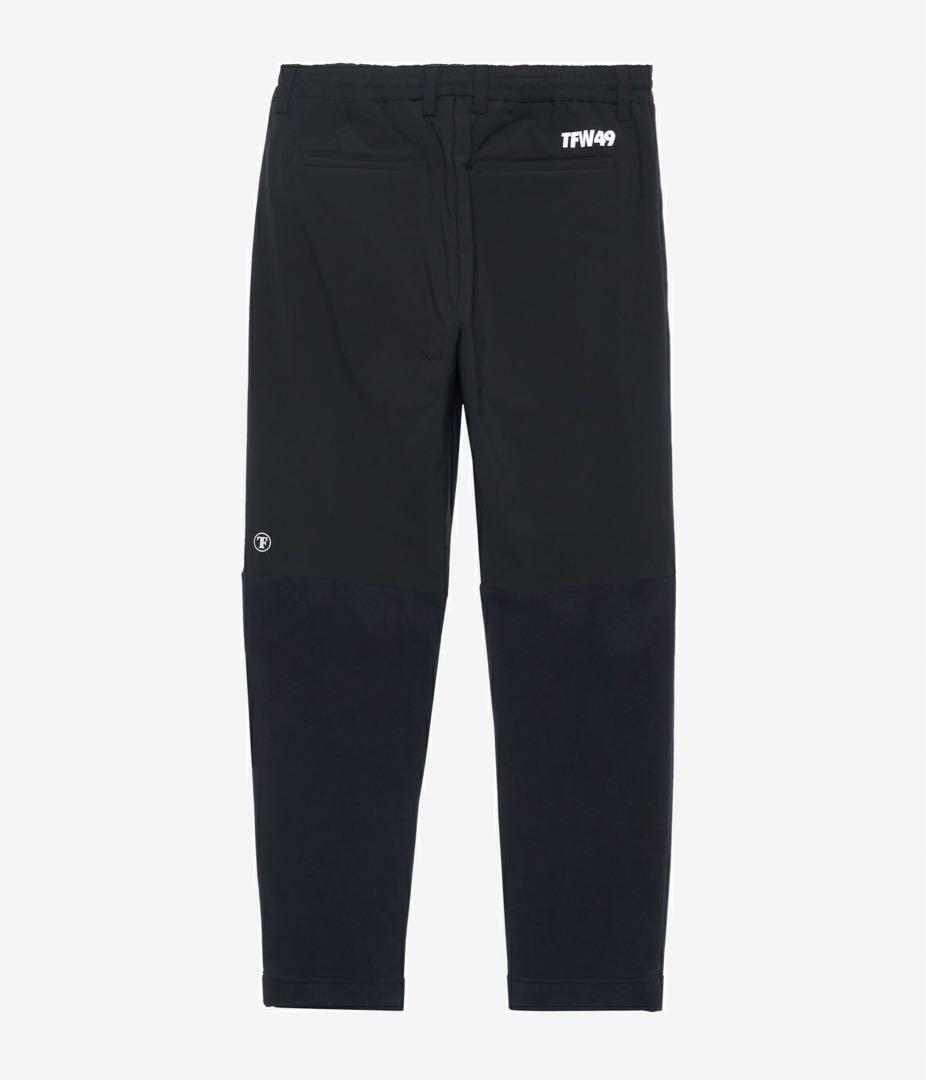 TFW49　フーディ　パンツ　　セットアップ FLEECE サイズS